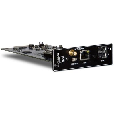 NAD MDC DD-BluOS Auspackware, wie neu NAD MDC DD-BluOS Auspackware, wie neu