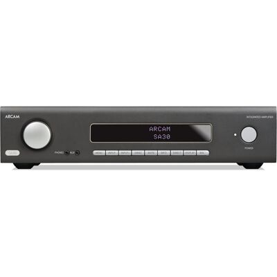 Arcam SA30 - Itelligenter Class-G-Vollverstärker Auspackware, wie neu Arcam SA30 - Itelligenter Class-G-Vollverstärker Auspackware, wie neu