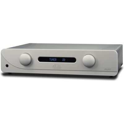 Atoll IN 200 Evolution, Silber - Stereo-Vollverstärker 2x120 Watt Neu Atoll IN 200 Evolution, Silber - Stereo-Vollverstärker 2x120 Watt Neu