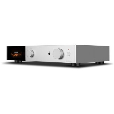 Audiolab 9000Q - Hochauflösender Vorverstärker - Elegantes Design Audiolab 9000Q - Hochauflösender Vorverstärker - Elegantes Design