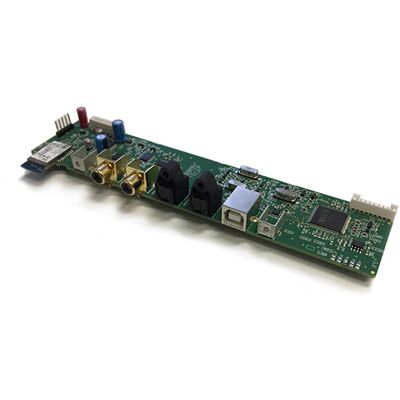 Atoll P100 - Phonomodul Neuware ohne OVP Atoll P100 - Phonomodul Neuware ohne OVP