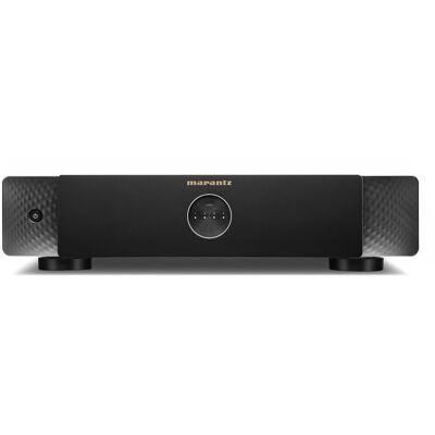 Marantz M4 HEOS Verstärker - 8 Kanäle, Hochauflösendes Multiroom Marantz M4 HEOS Verstärker - 8 Kanäle, Hochauflösendes Multiroom