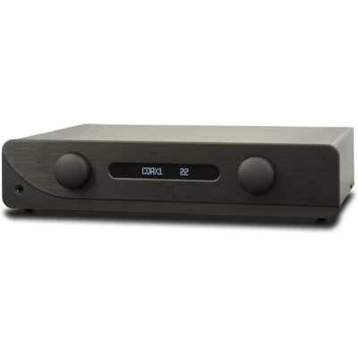 Atoll IN 200 Evolution, Schwarz - Stereo-Vollverstärker 2x120 Watt Auspackware, wie neu Atoll IN 200 Evolution, Schwarz - Stereo-Vollverstärker 2x120 Watt Auspackware, wie neu