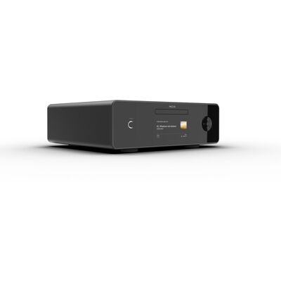 Rotel Michi Prestige Q430 - CD-Spieler Neu Rotel Michi Prestige Q430 - CD-Spieler Neu