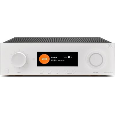 JBL MA7100HP - Weiß JBL MA7100HP - Weiß