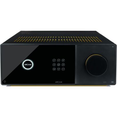 Arcam Radia AVA15 - AV-Verstärker Neu Arcam Radia AVA15 - AV-Verstärker Neu