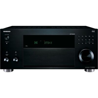 Onkyo TX-RZ3100 Schwarz 11.2-Kanal-Netzwerk-AV-Receiver Auspackware, sehr gut Onkyo TX-RZ3100 Schwarz 11.2-Kanal-Netzwerk-AV-Receiver Auspackware, sehr gut