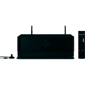 Yamaha TSR 400 - 5.2-Kanal AV-Receiver   Neu