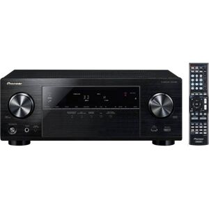 Pioneer VSX-824-K Schwarz - 5.2-Kanal AV-Receiver   Neu