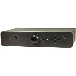 Atoll IN 100 SE, schwarz - Stereo Vollverstärker, 2x 100W, UVP war 1.000 €   Auspackware, sehr gut