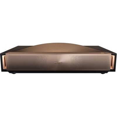 Hisense L9Q - Smart Laser TV 4K Beamer Auspackware, wie neu Hisense L9Q - Smart Laser TV 4K Beamer Auspackware, wie neu