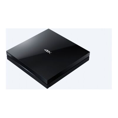 Sony FMP-X5 4K Medienplayer mit 4K HEVC-Decoder Sony FMP-X5 4K Medienplayer mit 4K HEVC-Decoder
