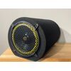 Nitro TB-10FA 10' Subwoofer-Rolle, 25cm Subwoofer-Tube UVP war 129.- €