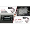 Helix AAC.3 High-Low-Adapter für Werks-Autoradios