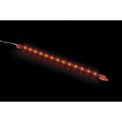 AIV 480318 LED-Light Red - Mini 12V DC - 28cm, Rote LED Lichtleiste fürs Auto UVP war 29,99 € AIV 480318 LED-Light Red - Mini 12V DC - 28cm, Rote LED Lichtleiste fürs Auto UVP war 29,99 €