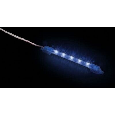 AIV 480313 14cm LED Stab blau UVP war 29,99 AIV 480313 14cm LED Stab blau UVP war 29,99