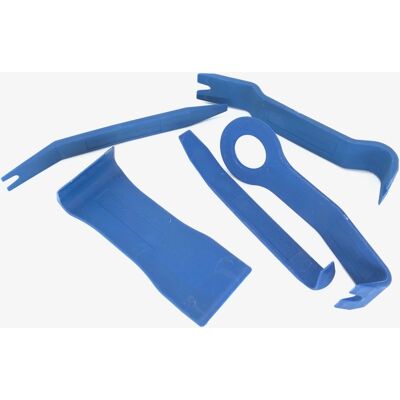 AIV 480396 Hochwertiges Kunststoff-Werkzeug Set - 5 teilig NEU. UVP war 59,90 € AIV 480396 Hochwertiges Kunststoff-Werkzeug Set - 5 teilig NEU. UVP war 59,90 €