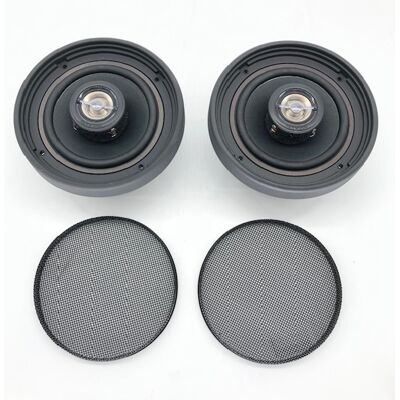 Kenwood KFC-RF130 - 13 cm Koaxial-Lautsprecher, Paar wie neu Kenwood KFC-RF130 - 13 cm Koaxial-Lautsprecher, Paar wie neu