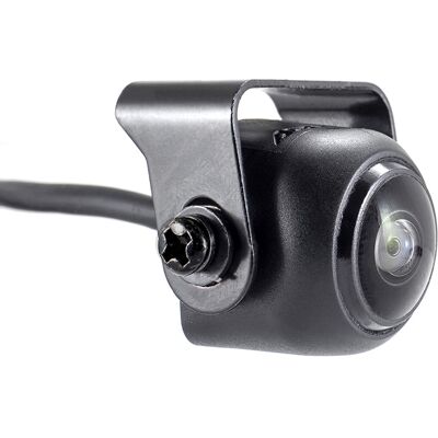 Ampire KAX602 Mini Rückfahrkamera (AHD 1080P 25F/CVBS NTSC) 180° Ampire KAX602 Mini Rückfahrkamera (AHD 1080P 25F/CVBS NTSC) 180°