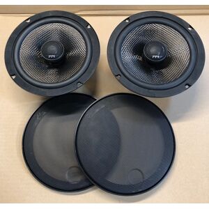 PPI65.1 - 2-Wege 16,5 cm Koax-Lautsprechersystem