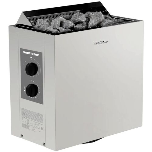 sentiotec Saunaofen Viking intern 6,0 kW