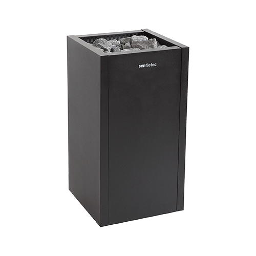 sentiotec sentionec Saunaofen HOME PREMIUM FIN 7,0 kW