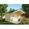 Finnia Gartenwelt Gartenhaus Salem 3,00x2,30 m