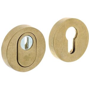 Intersteel Sicherheitsrosette SKG3 - Sicherheitsetui Intersteel Sicherheitsrosette SKG3 - Sicherheitsetui