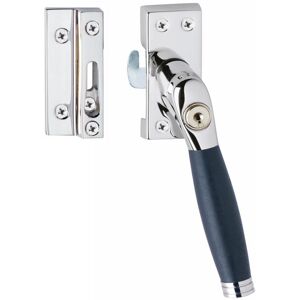 Intersteel Fensterverriegelung abschließbar SKG* rechts Ton Intersteel Fensterverriegelung abschließbar SKG* rechts Ton