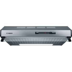 Bosch DUL62FA51 Unterbauhaube, 60 cm breit, Um- & Abluft, LED-Beleuchtung, 3 Leistungsstufen