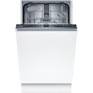 Bosch Serie 2 SPV2HKX42E Spülmaschine Voll integriert 10 Maßgedecke E