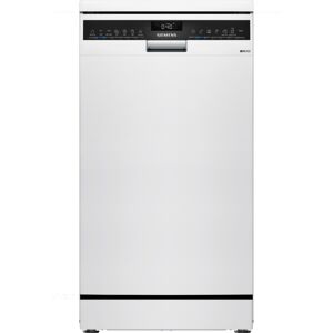 Siemens iQ300 SR23EW24KE Spülmaschine Freistehend 10 Maßgedecke C