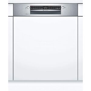 Bosch SMI4HAS48E Geschirrspüler Teilintegriert / 60 cm / Home Connect, D