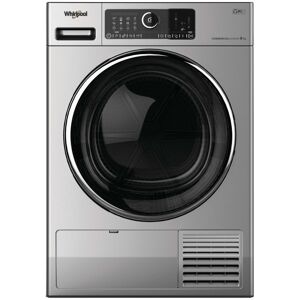 Whirlpool AWZ 8 HPS PRO Gewerbetrockner Wärmepumpentrockner, 8kg, A++