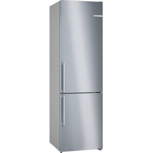 Bosch KGN39AIAT Serie 6, Kühl-Gefrier-Kombination, 203 x 60 cm, VitaFresh XXL, No Frost, A