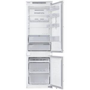 Samsung BRB26705CWW Einbau-Kühl-Gefrierkombination, 178cm, C