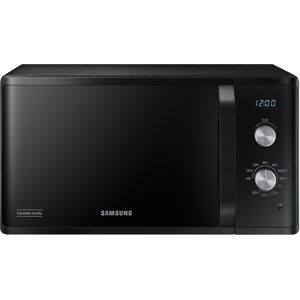 Samsung MG23K3614AK Mikrowelle mit Grill / 23 Liter Garraum / 800 W