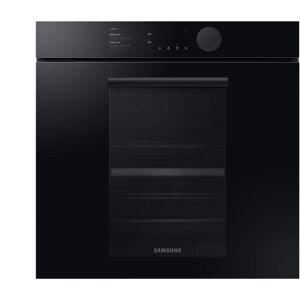 Samsung NV75T8579RK Infinite Dual Cook Einbaubackofen 60cm, Pyrolyse, A+