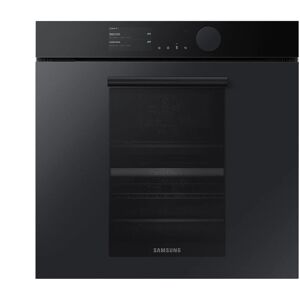 Samsung NV75T9579CD Infinite Dual Cook Einbaubackofen 60cm, Pyrolyse, A+