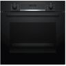 Bosch HBA534EB0 Einbau-Backofen 60 cm EEK: A