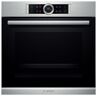 Bosch HBG675BS1 Serie 8 Backofen / 71 L / 4D Heißluft Plus / EEK A+