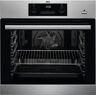 AEG BPB351020M Einbaubackofen / Pyrolyse/ 70 Liter Garraum, EEK A+