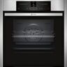 Neff BCR 5522 N B55CR22N0 Autark Backofen Elektro 71L 12 Beheizungsarten EEK: A+