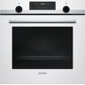 Siemens HB517ABW0 Backofen 71 l A Weiß