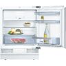 Bosch KUL15ADF0 Serie 6 Unterbau-Kühlschrank, 82 x 60 cm Nische, F