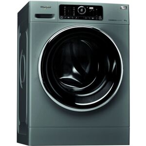 Whirlpool AWH 912 S /PRO Silverline (9kg, Gewerbewaschmaschine)