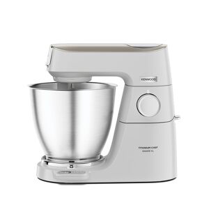 Kenwood KVL65.001.WH Mixer Standmixer 1200 W Weiß