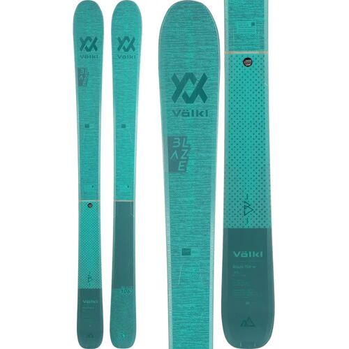 Völkl – Blaze 106 W 22/23 Freeski 165