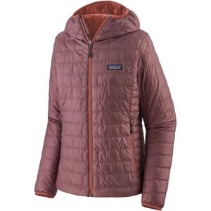 Patagonia - Nano Puff Hoody Isolationsjacke Damen evma S