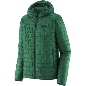 Patagonia - Nano Puff Hoody Isolationsjacke Herren cifg XL